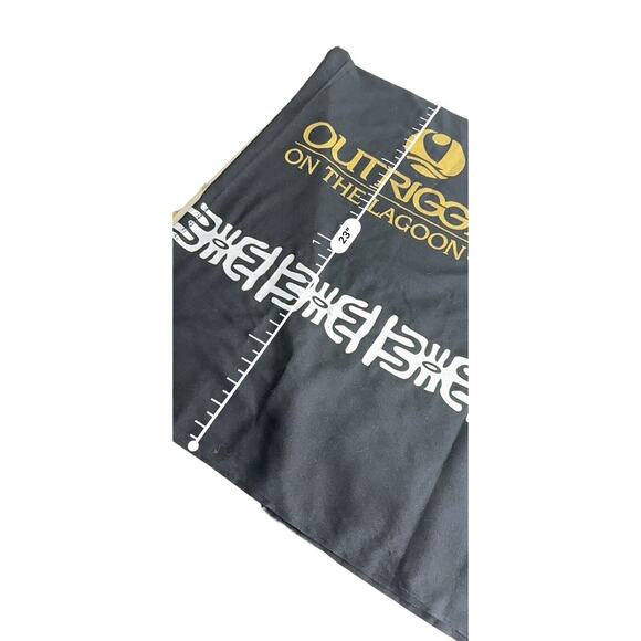 outrigger on the lagoon fiji banner flag tapestry souvenir Decor - Picture 4 of 4